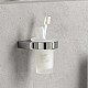 Купить Стакан Kludi A-Xes 4897505 в магазине сантехники Santeh-Crystal.ru