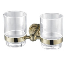 Стакан двойной Aquanet 00189283