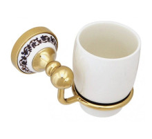 Стакан Fixsen Bogema Gold FX-78506G