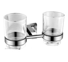 Стакан двойной Aquanet 6184D