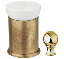 Стакан Cezares Aphrodite APHRODITE-TUMP-03/24