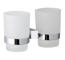 Стакан двойной Remer SQ SQ16CR