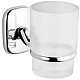 Купить Стакан Remer Suite SU15CR в магазине сантехники Santeh-Crystal.ru