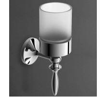 Стакан Art&Max Bohemia AM-E-4268-Cr