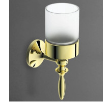 Стакан Art&Max Bohemia AM-E-4268-Do