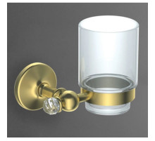 Стакан Art&Max Antic Crystal AM-E-2668SJ-Do