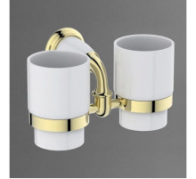 Стакан двойной Art&Max Bianchi AM-E-2602-D-DO