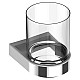 Заказать Стакан KEUCO Smart.2 14750019000 в магазине сантехники Santeh-Crystal.ru