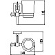 Заказать Стакан Savol 64 S-006458 в магазине сантехники Santeh-Crystal.ru