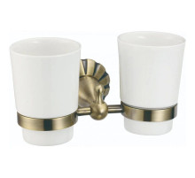 Стакан двойной Savol 89C S-08968C