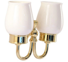 Стакан двойной Magliezza Primavera 80306-DO