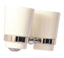 Стакан двойной Magliezza Kollana 80506-CR