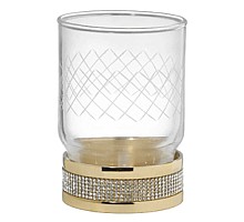 Стакан Boheme Royal Cristal 10931-G