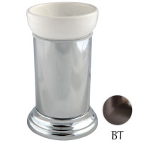 Стакан Migliore Mirella ML.MRL-4410.BT