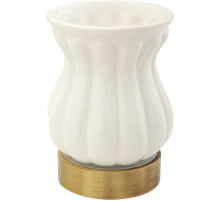 Стакан Migliore Olivia ML.OLV-60.612.BI.BR