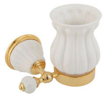 Стакан Migliore Olivia ML.OLV-60.602.BI.DO