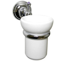 Стакан Nicolazzi Le Pietre 1488CR09