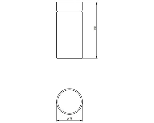 Купить Стакан Migliore Fortis 31761 в магазине сантехники Santeh-Crystal.ru