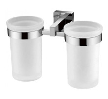 Стакан двойной Aquanet 00189298