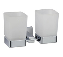 Стакан двойной Savol 65A S-06568A