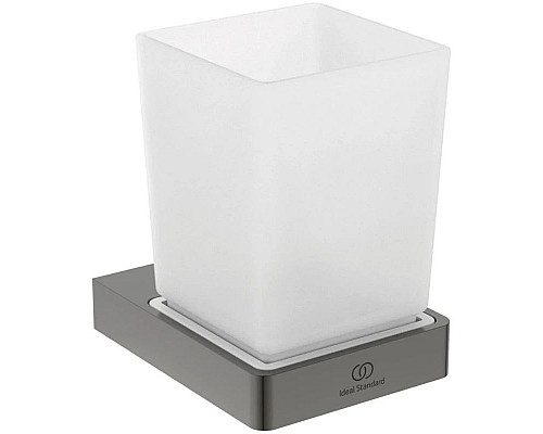 Santeh-Crystal.ru: Стакан Ideal Standard Conca T4504A5 Купить Стакан Ideal Standard Conca T4504A5 в магазине сантехники Santeh-Crystal.ru