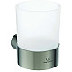 Купить Стакан Ideal Standard Conca T4505GN в магазине сантехники Santeh-Crystal.ru