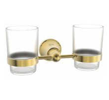 Стакан двойной Rose RG1922E