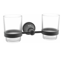 Стакан двойной Rose RG1922H