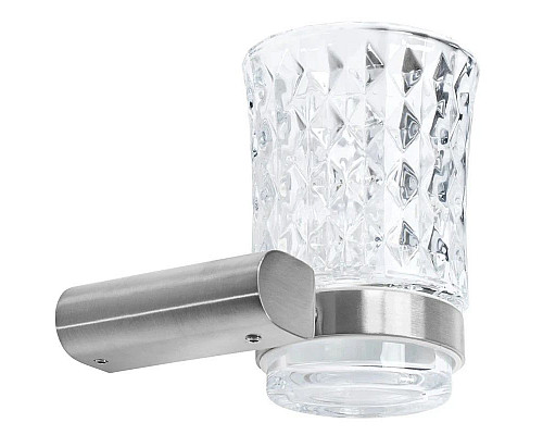 Заказать Стакан Rea REA-77036 в магазине сантехники Santeh-Crystal.ru