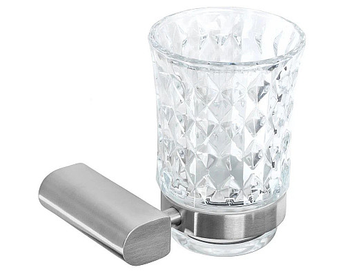 Заказать Стакан Rea REA-77036 в магазине сантехники Santeh-Crystal.ru