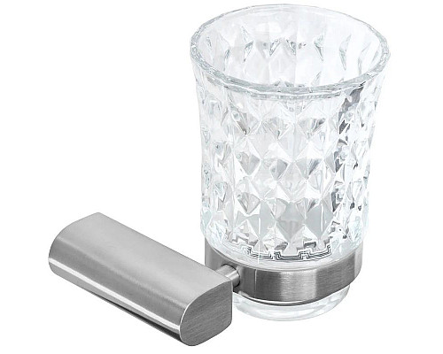 Заказать Стакан Rea REA-77036 в магазине сантехники Santeh-Crystal.ru