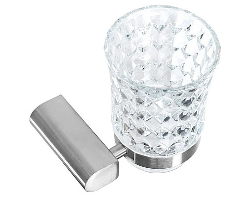 Заказать Стакан Rea REA-77036 в магазине сантехники Santeh-Crystal.ru