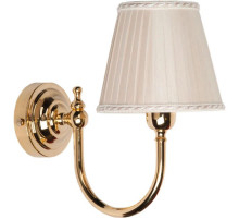 Светильник золото Tiffany World Bristol TWBR029oro