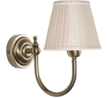 Светильник бронза Tiffany World Bristol TWBR029br