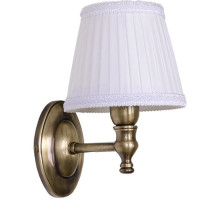 Светильник бронза Tiffany World Bristol TWBR039br