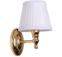 Светильник золото Tiffany World Bristol TWBR039oro