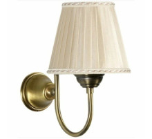 Светильник бронза Tiffany World Harmony TWHA029br
