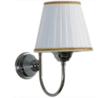 Светильник хром Tiffany World Harmony TWHA029cr