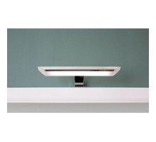 Светильник универсальный, хром WT-330 LED Aquanet 00181662