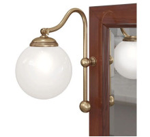 Светильник Caprigo 2237-VOT