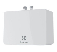 Электрический проточный водонагреватель Electrolux NP 4 Aquatronic 2.0