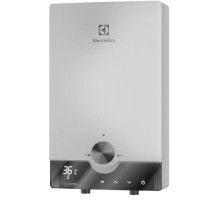 Электрический проточный водонагреватель Electrolux NPX 8 Flow Active 2.0