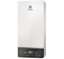 Электрический проточный водонагреватель Electrolux NPX 12-18 Sensomatic Pro
