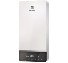Электрический проточный водонагреватель Electrolux NPX 18-24 Sensomatic Pro