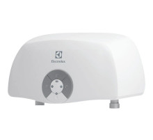 Электрический проточный водонагреватель Electrolux Smartfix 2.0 S (3,5 kW) - душ