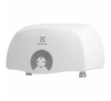 Электрический проточный водонагреватель Electrolux Smartfix 2.0 TS (6,5 kW) - кран+душ