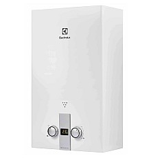 Газовый проточный водонвгреватель Electrolux GWH 10 High Performance Eco