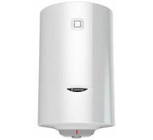 Электрический накопительный водонагреватель Ariston PRO1 R 100 V PL 3700591