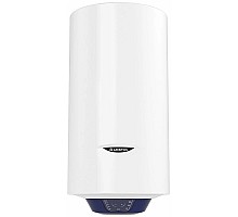 Электрический накопительный водонагреватель Ariston BLU1 ECO ABS PW 30 V SLIM 3700554