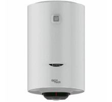 Электрический накопительный водонагреватель Ariston PRO1 R INOX ABS 30 V SLIM 2K 3700648